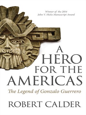 cover image of A Hero for the Americas
